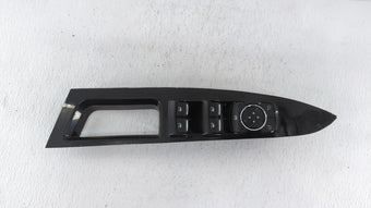 compare product 2013-2019 Ford Fusion Master Power Window Switch Replacement Driver Side Left P/N:DG9T-14540-ABW DG9T-14540-ACW Fits OEM Used Auto Parts