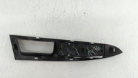 2013-2019 Ford Fusion Master Power Window Switch Replacement Driver Side Left P/N:DG9T-14540-ABW DG9T-14540-ACW Fits OEM Use