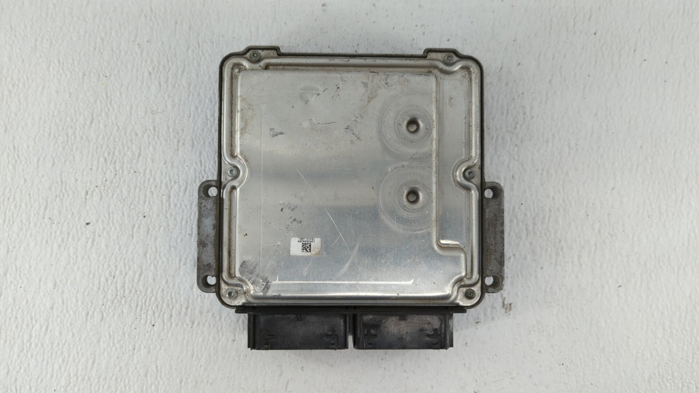 2014-2016 Ford Fusion PCM Engine Control Computer ECU ECM PCU OEM P/N:ES7A-12A650-DFC ES7A-12A650-EK Fits Fits 2014 2015 201