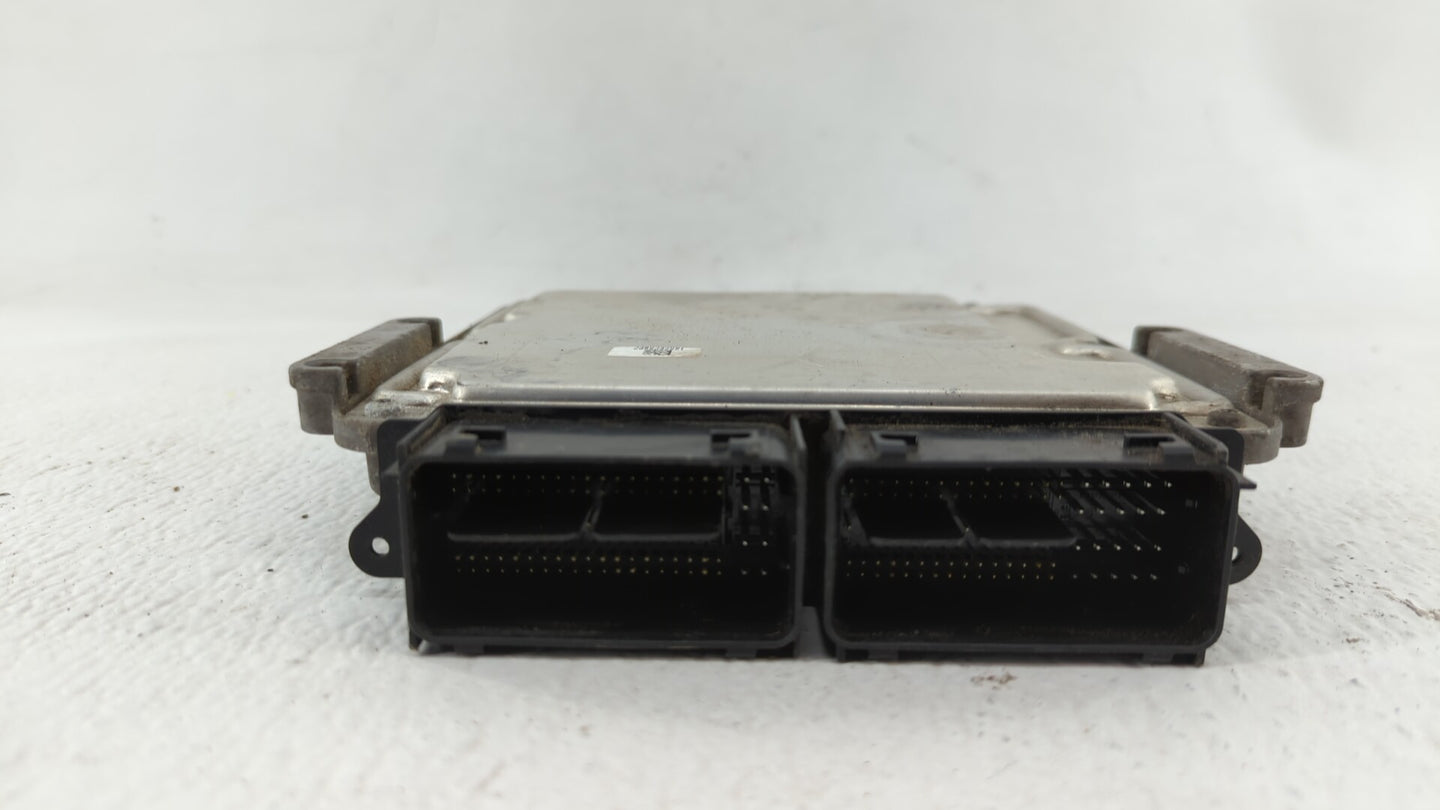 2014-2016 Ford Fusion PCM Engine Control Computer ECU ECM PCU OEM P/N:ES7A-12A650-DFC ES7A-12A650-EK Fits Fits 2014 2015 201
