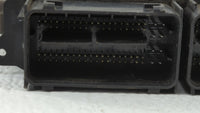 2014-2016 Ford Fusion PCM Engine Control Computer ECU ECM PCU OEM P/N:ES7A-12A650-DFC ES7A-12A650-EK Fits Fits 2014 2015 201