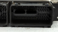 2014-2016 Ford Fusion PCM Engine Control Computer ECU ECM PCU OEM P/N:ES7A-12A650-DFC ES7A-12A650-EK Fits Fits 2014 2015 201
