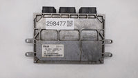 2014-2016 Ford Fusion PCM Engine Control Computer ECU ECM PCU OEM P/N:ES7A-12A650-GG GS7A-12A650-XB Fits Fits 2014 2015 2016