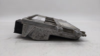2014-2016 Ford Fusion PCM Engine Control Computer ECU ECM PCU OEM P/N:ES7A-12A650-GG GS7A-12A650-XB Fits Fits 2014 2015 2016