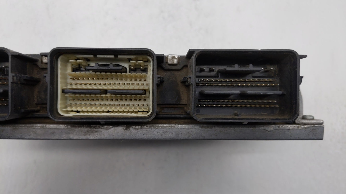 2014-2016 Ford Fusion PCM Engine Control Computer ECU ECM PCU OEM P/N:ES7A-12A650-GG GS7A-12A650-XB Fits Fits 2014 2015 2016