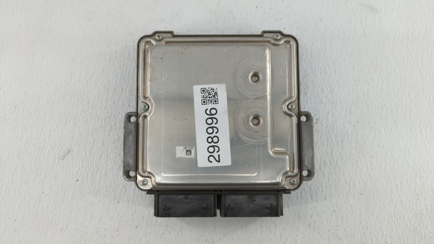 2014-2016 Ford Fusion PCM Engine Control Computer ECU ECM PCU OEM P/N:ES7A-12A650-DFC ES7A-12A650-EK Fits Fits 2014 2015 201