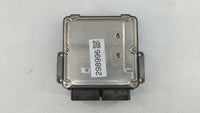 2014-2016 Ford Fusion PCM Engine Control Computer ECU ECM PCU OEM P/N:ES7A-12A650-DFC ES7A-12A650-EK Fits Fits 2014 2015 201