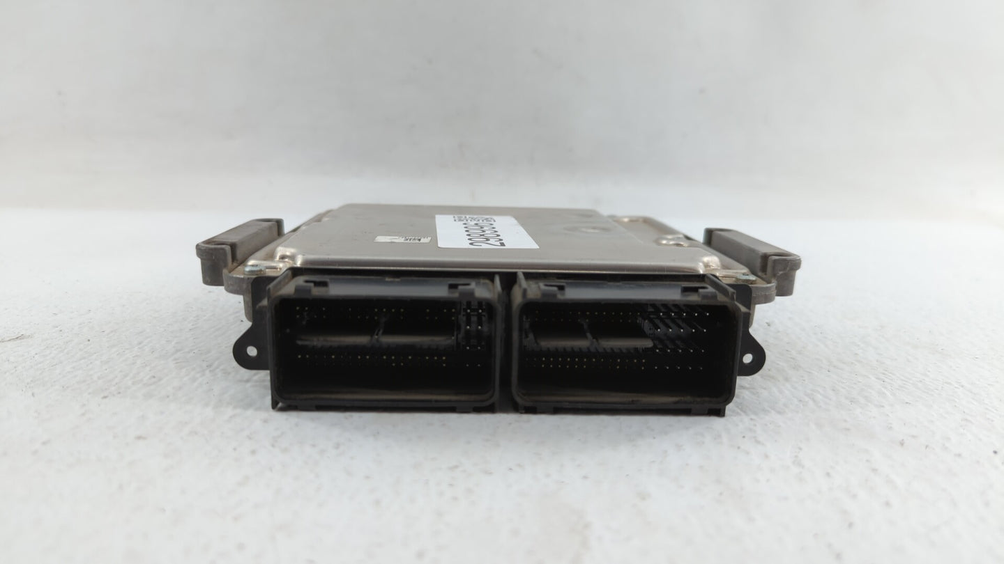 2014-2016 Ford Fusion PCM Engine Control Computer ECU ECM PCU OEM P/N:ES7A-12A650-DFC ES7A-12A650-EK Fits Fits 2014 2015 201