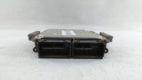 2014-2016 Ford Fusion PCM Engine Control Computer ECU ECM PCU OEM P/N:ES7A-12A650-DFC ES7A-12A650-EK Fits Fits 2014 2015 201