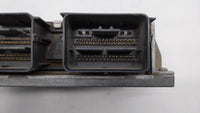 2014-2016 Ford Fusion PCM Engine Control Computer ECU ECM PCU OEM P/N:ES7A-12A650-GG GS7A-12A650-XB Fits Fits 2014 2015 2016