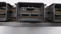 2014-2016 Ford Fusion PCM Engine Control Computer ECU ECM PCU OEM P/N:ES7A-12A650-GG GS7A-12A650-XB Fits Fits 2014 2015 2016