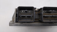 2014-2016 Ford Fusion PCM Engine Control Computer ECU ECM PCU OEM P/N:ES7A-12A650-GG GS7A-12A650-XB Fits Fits 2014 2015 2016