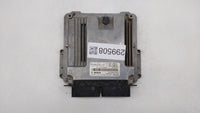 2014-2016 Ford Fusion PCM Engine Control Computer ECU ECM PCU OEM P/N:ES7A-12A650-DFC ES7A-12A650-EK Fits Fits 2014 2015 201