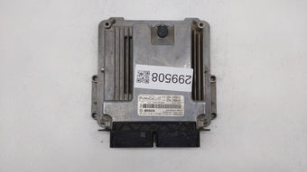 compare product 2014-2016 Ford Fusion PCM Engine Control Computer ECU ECM PCU OEM P/N:ES7A-12A650-DFC ES7A-12A650-EK Fits Fits 2014 2015 2016 OEM Used Auto Parts