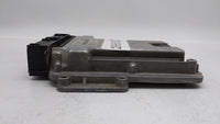 2014-2016 Ford Fusion PCM Engine Control Computer ECU ECM PCU OEM P/N:ES7A-12A650-DFC ES7A-12A650-EK Fits Fits 2014 2015 201