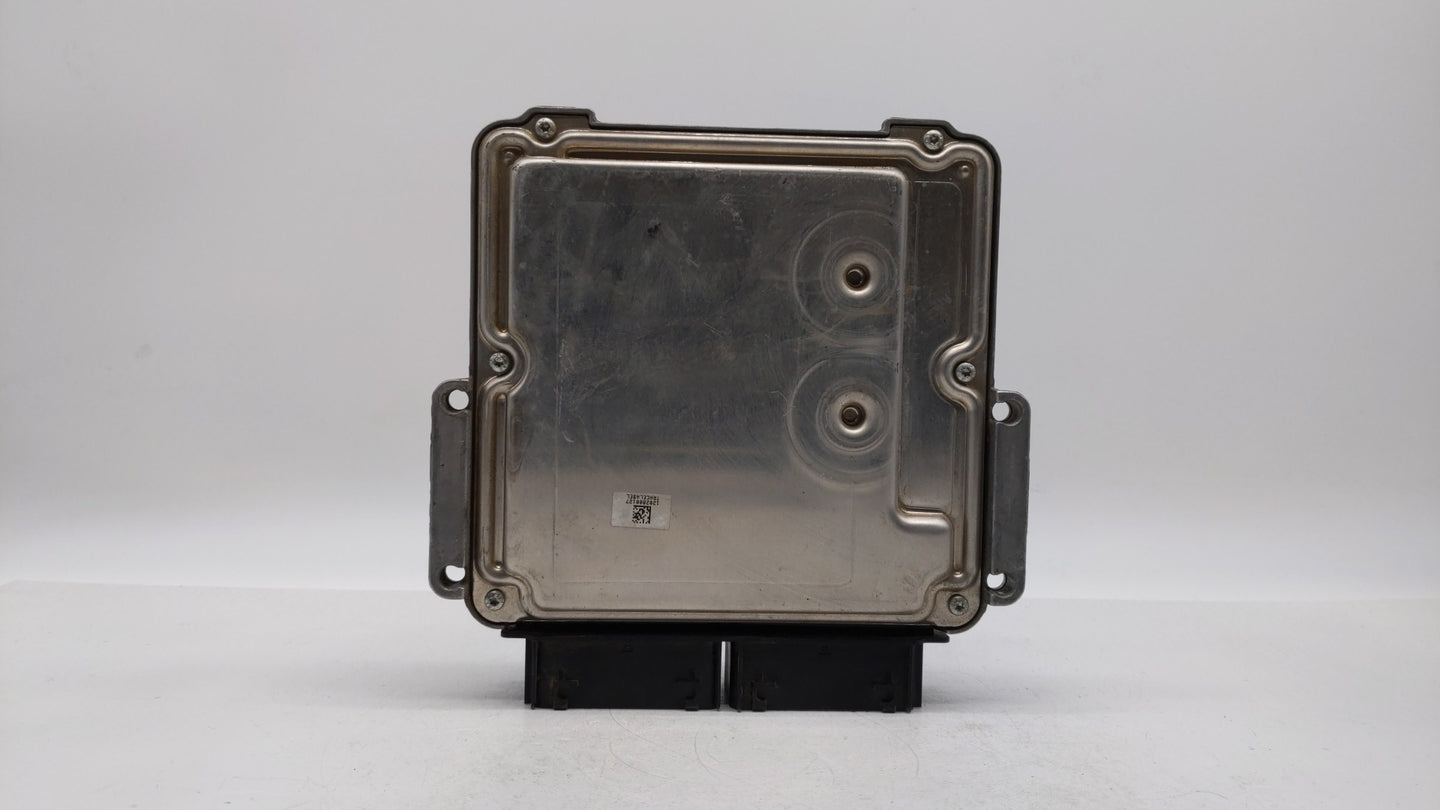 2014-2016 Ford Fusion PCM Engine Control Computer ECU ECM PCU OEM P/N:ES7A-12A650-DFC ES7A-12A650-EK Fits Fits 2014 2015 201