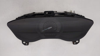 compare product 2014 Ford Fusion Instrument Cluster Speedometer Gauges P/N:ES7T-10849-JB ES7T-10849-JC, ES7T-10849-JD Fits OEM Used Auto Parts