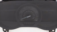 2014 Ford Fusion Instrument Cluster Speedometer Gauges P/N:ES7T-10849-JB ES7T-10849-JC, ES7T-10849-JD Fits OEM Used Auto Par