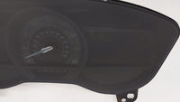 2014 Ford Fusion Instrument Cluster Speedometer Gauges P/N:ES7T-10849-JB ES7T-10849-JC, ES7T-10849-JD Fits OEM Used Auto Par