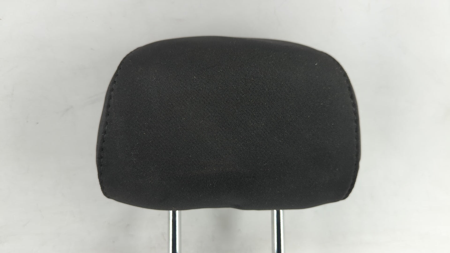 2013-2015 Ford Fusion Headrest Head Rest Rear Seat Fits Fits 2013 2014 2015 OEM Used Auto Parts - Oemusedautoparts1.com