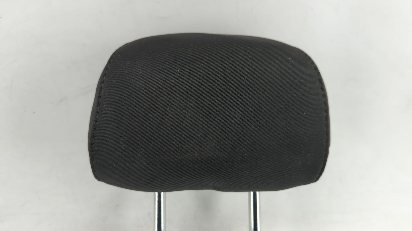 2013-2015 Ford Fusion Headrest Head Rest Rear Seat Fits Fits 2013 2014 2015 OEM Used Auto Parts - Oemusedautoparts1.com