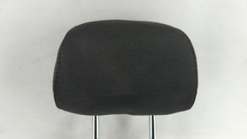 2013-2015 Ford Fusion Headrest Head Rest Rear Seat Fits Fits 2013 2014 2015 OEM Used Auto Parts - Oemusedautoparts1.com