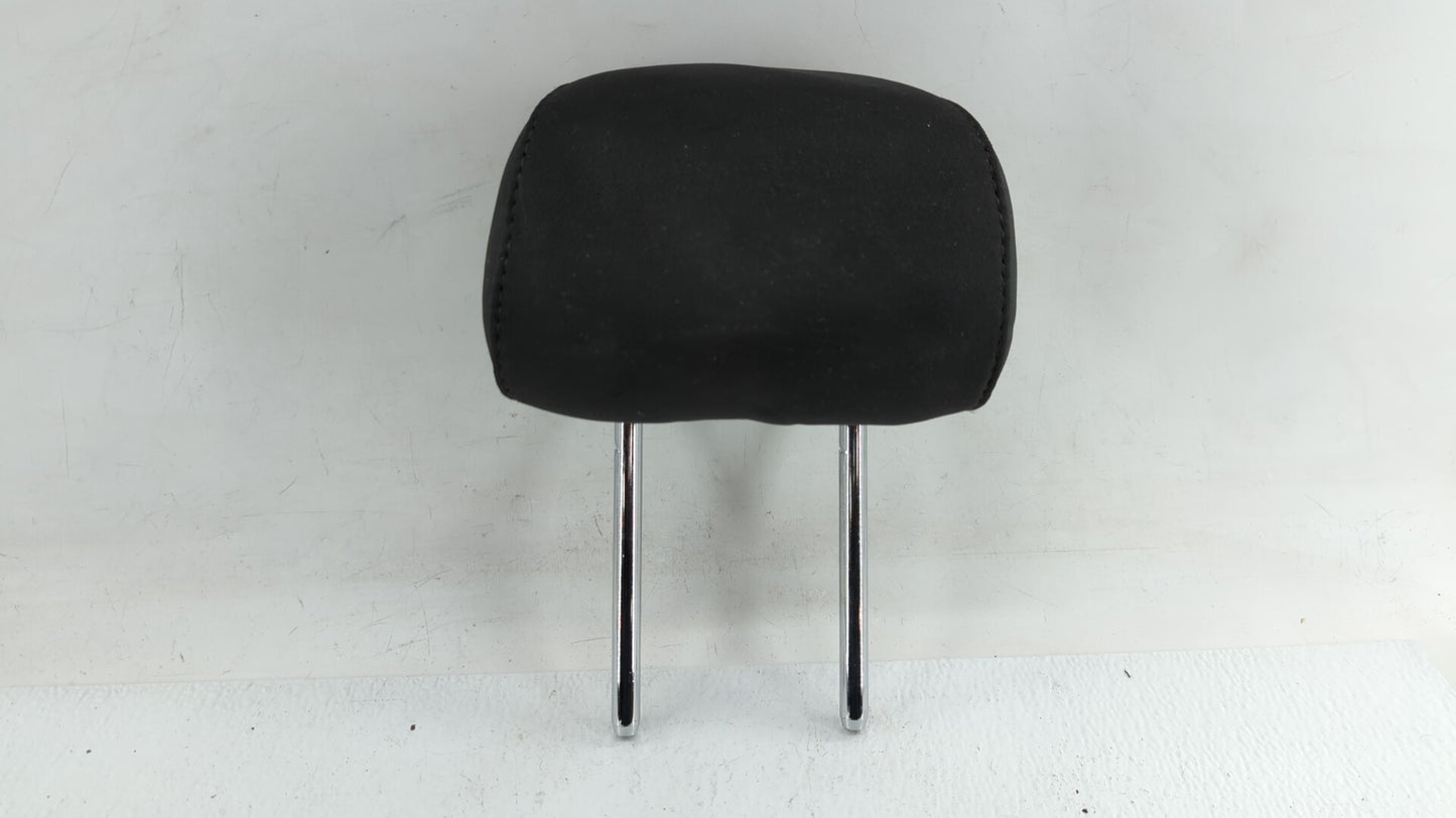 2013-2015 Ford Fusion Headrest Head Rest Rear Seat Fits Fits 2013 2014 2015 OEM Used Auto Parts - Oemusedautoparts1.com