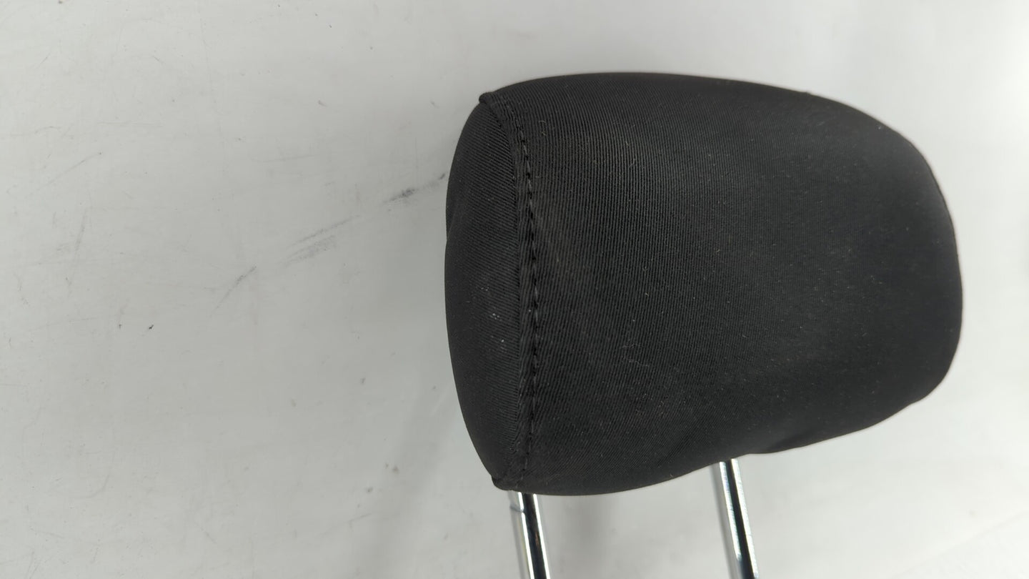 2013-2015 Ford Fusion Headrest Head Rest Rear Seat Fits Fits 2013 2014 2015 OEM Used Auto Parts - Oemusedautoparts1.com