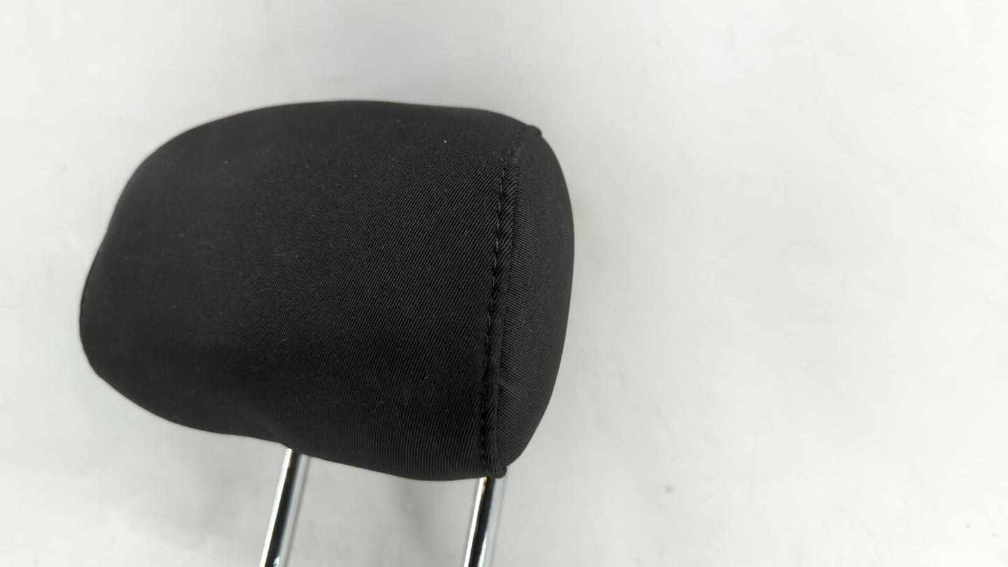 2013-2015 Ford Fusion Headrest Head Rest Rear Seat Fits Fits 2013 2014 2015 OEM Used Auto Parts - Oemusedautoparts1.com