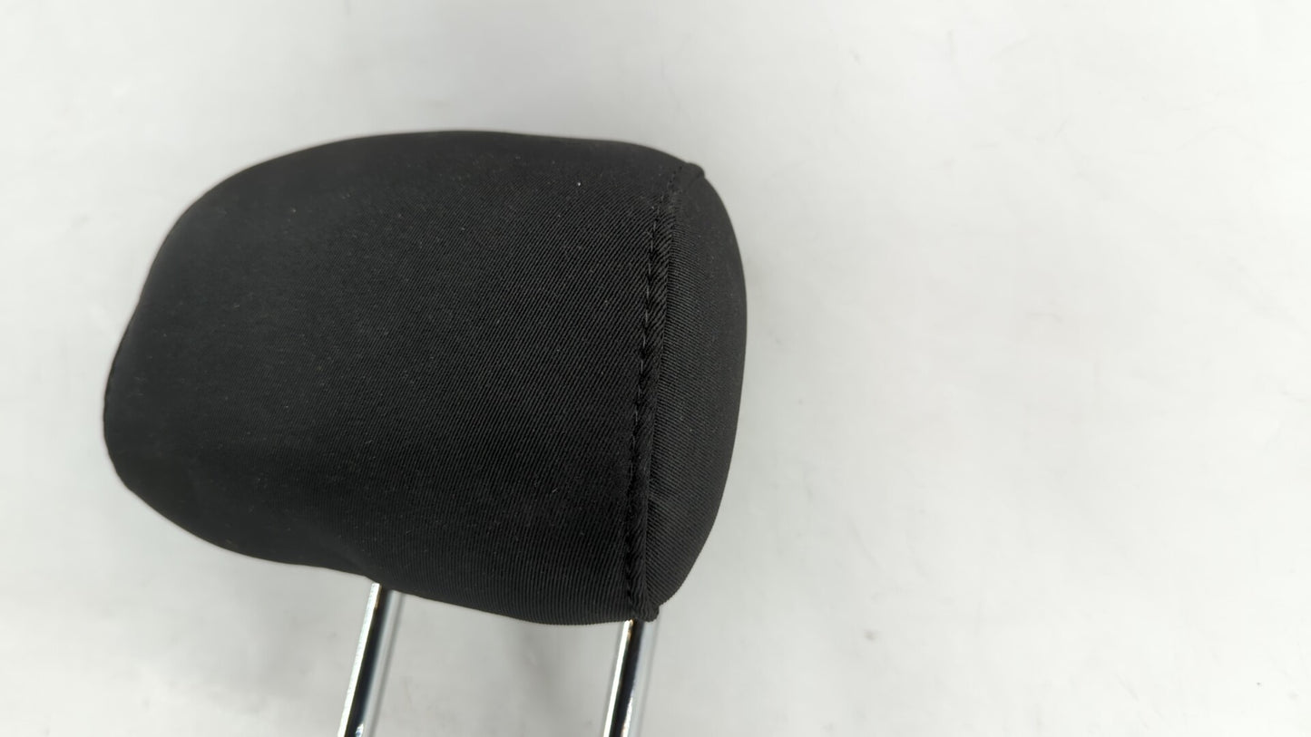 2013-2015 Ford Fusion Headrest Head Rest Rear Seat Fits Fits 2013 2014 2015 OEM Used Auto Parts - Oemusedautoparts1.com