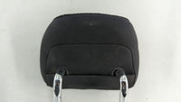 2013-2015 Ford Fusion Headrest Head Rest Rear Seat Fits Fits 2013 2014 2015 OEM Used Auto Parts - Oemusedautoparts1.com