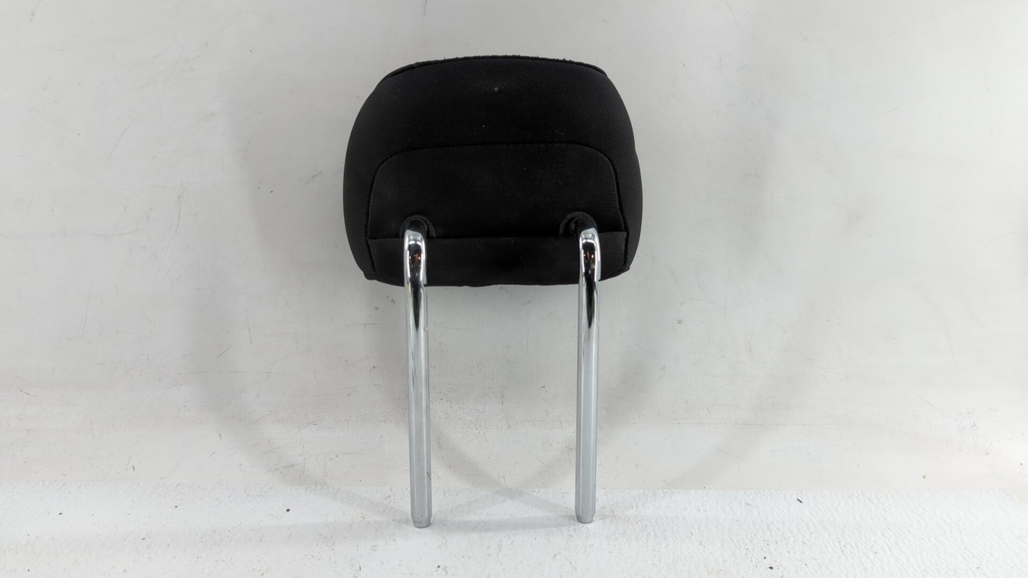 2013-2015 Ford Fusion Headrest Head Rest Rear Seat Fits Fits 2013 2014 2015 OEM Used Auto Parts - Oemusedautoparts1.com
