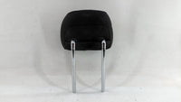2013-2015 Ford Fusion Headrest Head Rest Rear Seat Fits Fits 2013 2014 2015 OEM Used Auto Parts - Oemusedautoparts1.com