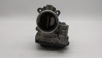 2014-2019 Ford Fusion Throttle Body P/N:DS7G-9F991-BB DS7G-9E991-BB, DS7G-9F991-CA Fits Fits 2014 2015 2016 2017 2018 2019 O