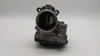 compare product 2014-2019 Ford Fusion Throttle Body P/N:DS7G-9F991-BB DS7G-9E991-BB, DS7G-9F991-CA Fits Fits 2014 2015 2016 2017 2018 2019 OEM Used Auto Parts