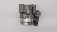 2014-2019 Ford Fusion Throttle Body P/N:DS7G-9F991-BB DS7G-9E991-BB, DS7G-9F991-CA Fits Fits 2014 2015 2016 2017 2018 2019 O