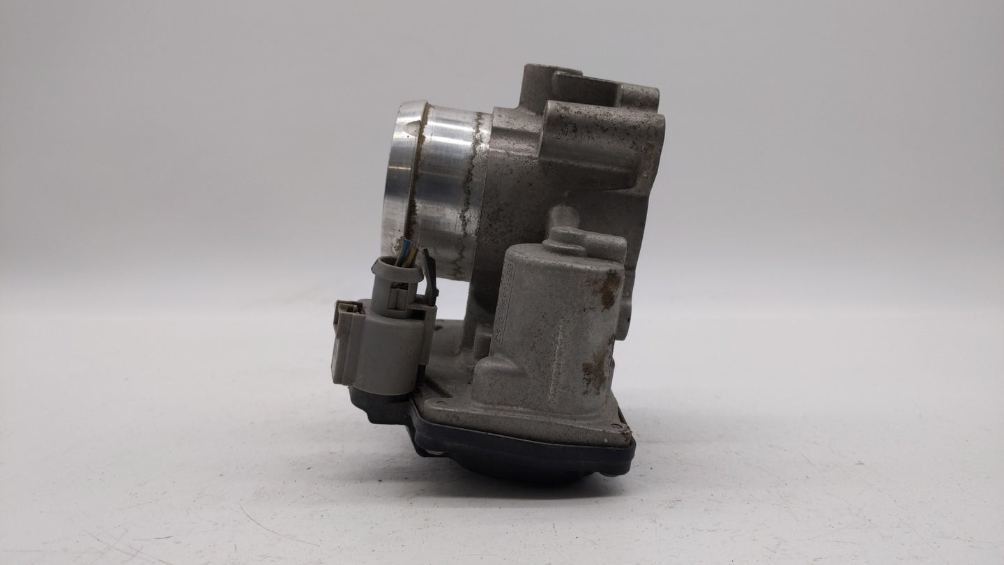 2014-2019 Ford Fusion Throttle Body P/N:DS7G-9F991-BB DS7G-9E991-BB, DS7G-9F991-CA Fits Fits 2014 2015 2016 2017 2018 2019 O
