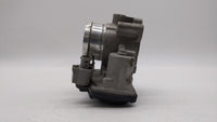 2014-2019 Ford Fusion Throttle Body P/N:DS7G-9F991-BB DS7G-9E991-BB, DS7G-9F991-CA Fits Fits 2014 2015 2016 2017 2018 2019 O