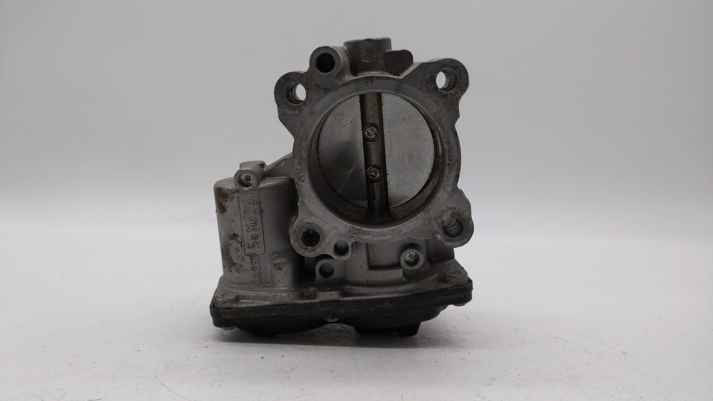 2014-2019 Ford Fusion Throttle Body P/N:DS7G-9F991-BB DS7G-9E991-BB, DS7G-9F991-CA Fits Fits 2014 2015 2016 2017 2018 2019 O