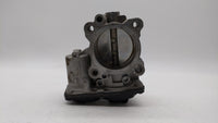 2014-2019 Ford Fusion Throttle Body P/N:DS7G-9F991-BB DS7G-9E991-BB, DS7G-9F991-CA Fits Fits 2014 2015 2016 2017 2018 2019 O