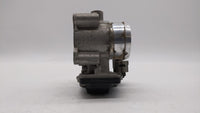 2014-2019 Ford Fusion Throttle Body P/N:DS7G-9F991-BB DS7G-9E991-BB, DS7G-9F991-CA Fits Fits 2014 2015 2016 2017 2018 2019 O