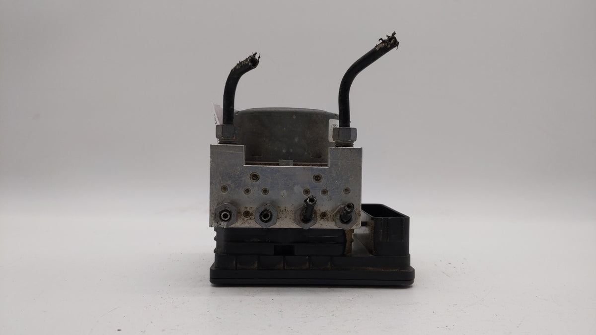 2014-2016 Ford Fusion Anti-Lock Brake ABS Pump Module Actuator OEM P/N:EG9C-2C405-AF EG9C-2C405-AE Fits Fits 2014 2015 2016 