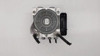 2014-2016 Ford Fusion Anti-Lock Brake ABS Pump Module Actuator OEM P/N:EG9C-2C405-AF EG9C-2C405-AE Fits Fits 2014 2015 2016 