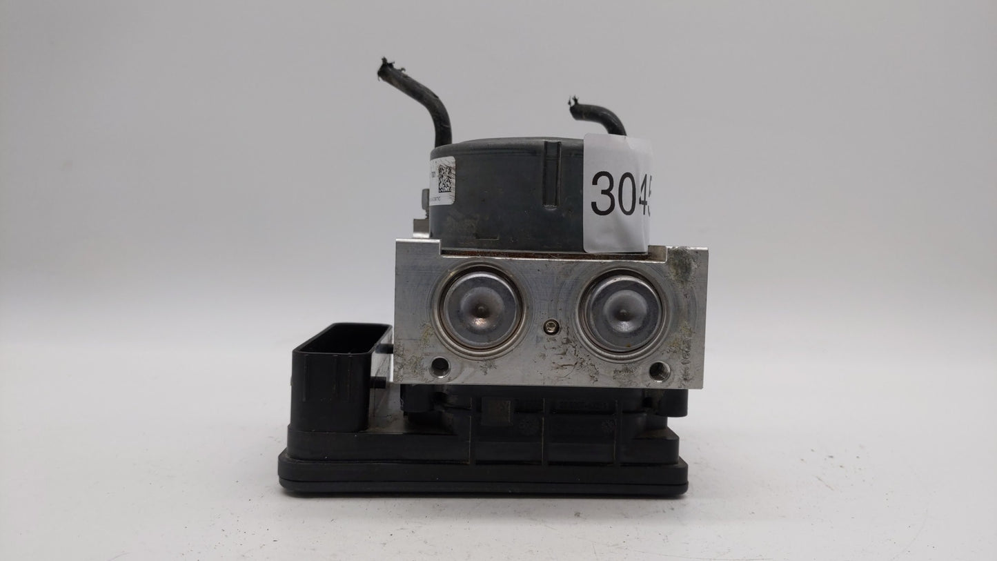 2014-2016 Ford Fusion ABS Pump Control Module Replacement P/N:EG9C-2C405-AF EG9C-2C405-AE, EG9C-2C405-DF Fits Fits 2014 2015
