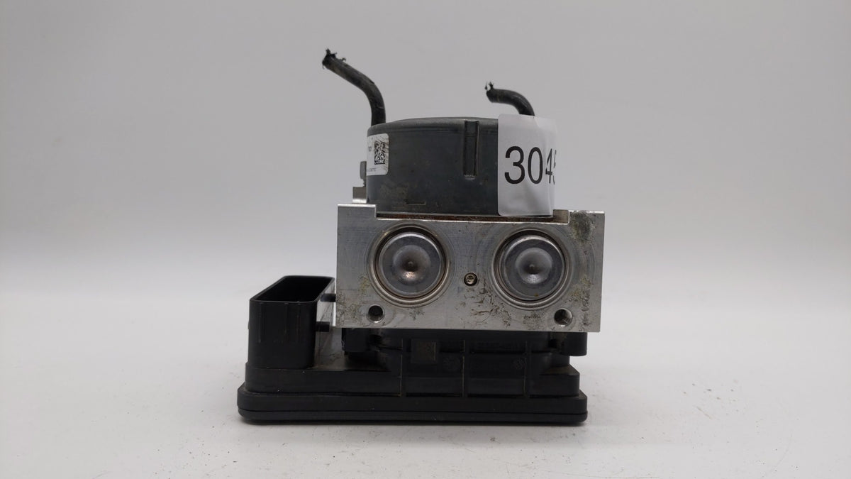 2014-2016 Ford Fusion Anti-Lock Brake ABS Pump Module Actuator OEM P/N:EG9C-2C405-AF EG9C-2C405-AE Fits Fits 2014 2015 2016 