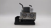 2014-2016 Ford Fusion Anti-Lock Brake ABS Pump Module Actuator OEM P/N:EG9C-2C405-AF EG9C-2C405-AE Fits Fits 2014 2015 2016 