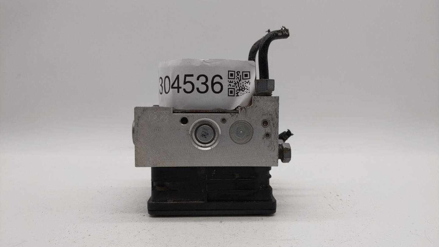 2014-2016 Ford Fusion ABS Pump Control Module Replacement P/N:EG9C-2C405-AF EG9C-2C405-AE, EG9C-2C405-DF Fits Fits 2014 2015