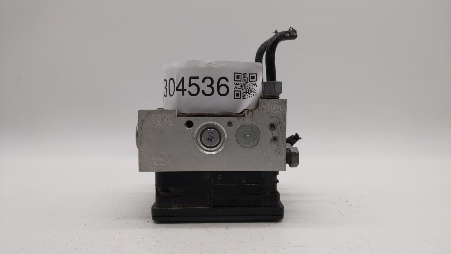 2014-2016 Ford Fusion ABS Pump Control Module Replacement P/N:EG9C-2C405-AF EG9C-2C405-AE, EG9C-2C405-DF Fits Fits 2014 2015