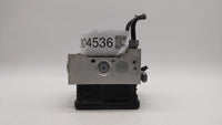 2014-2016 Ford Fusion ABS Pump Control Module Replacement P/N:EG9C-2C405-AF EG9C-2C405-AE, EG9C-2C405-DF Fits Fits 2014 2015