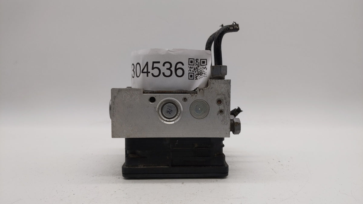 2014-2016 Ford Fusion Anti-Lock Brake ABS Pump Module Actuator OEM P/N:EG9C-2C405-AF EG9C-2C405-AE Fits Fits 2014 2015 2016 